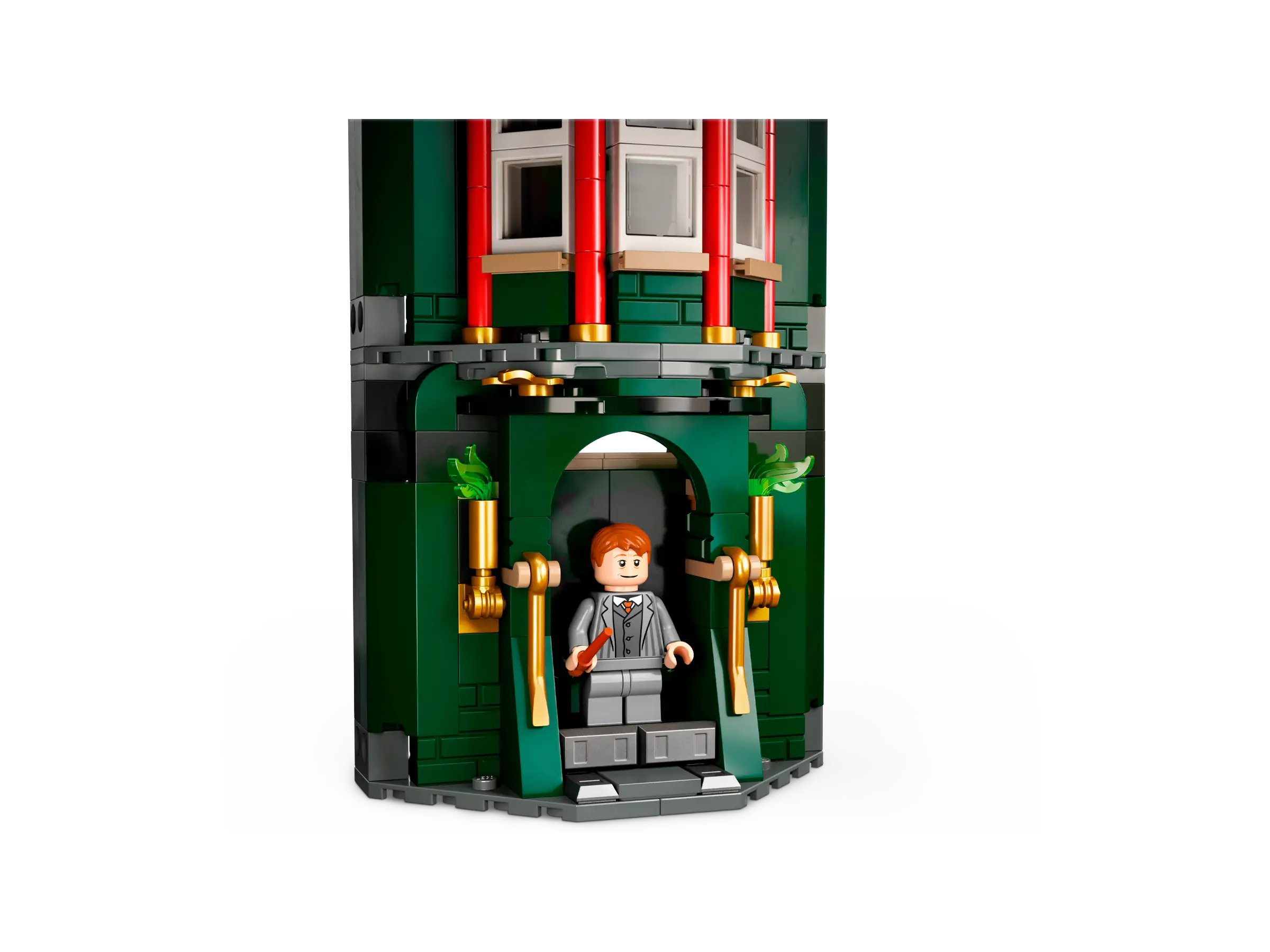 LEGO Harry Potter The Ministry of Magic • Set 76403 • SetDB