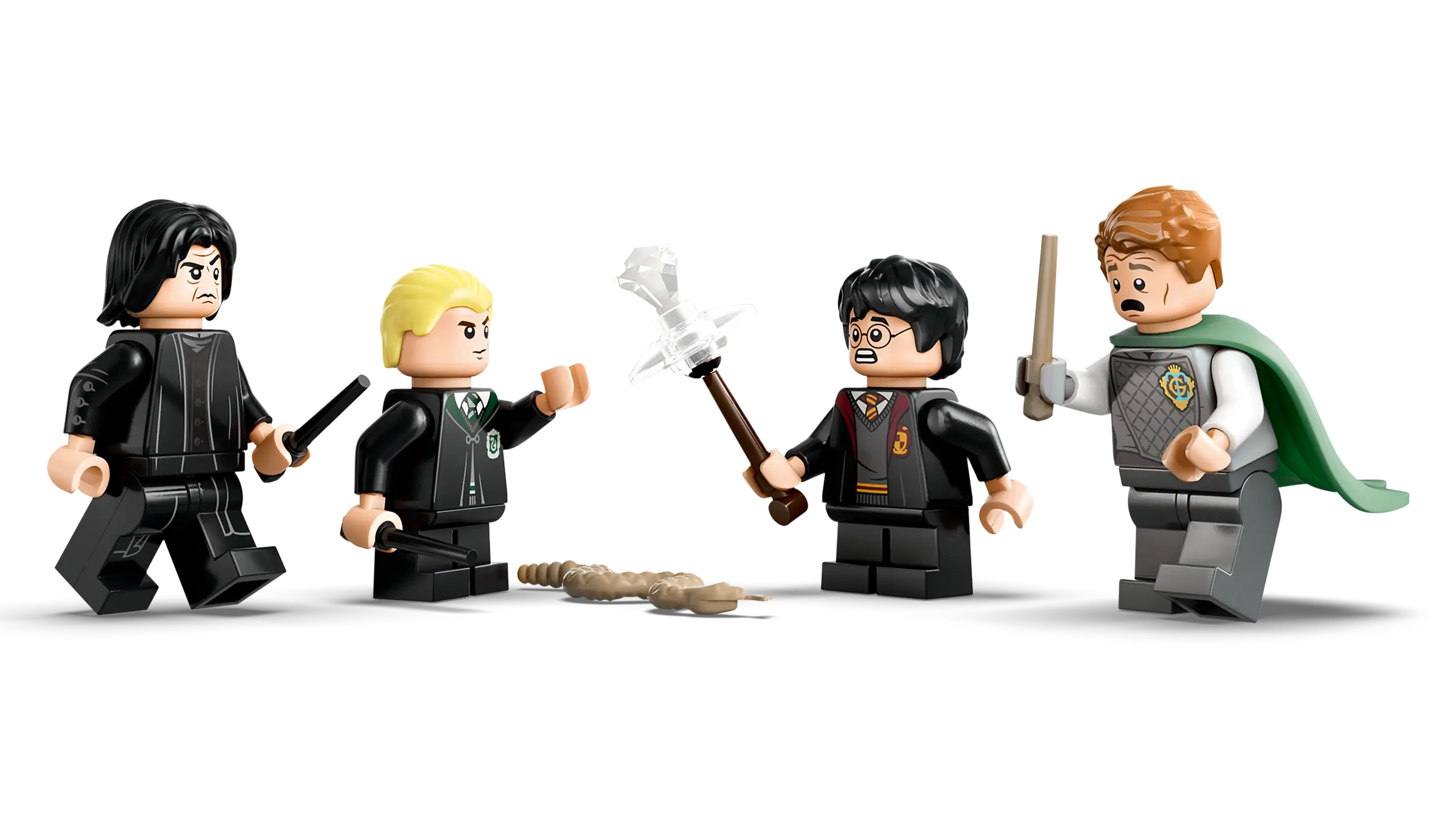 ●KIDD-X Hogwarts™ Castle: Dueling Club 76441 | Harry Potter™ | Buy