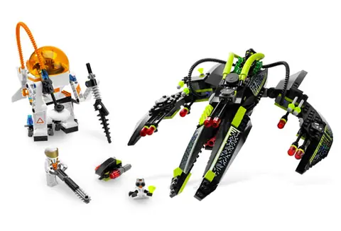 エリック How was the 1st of October launch day at your LEGO Store? I've