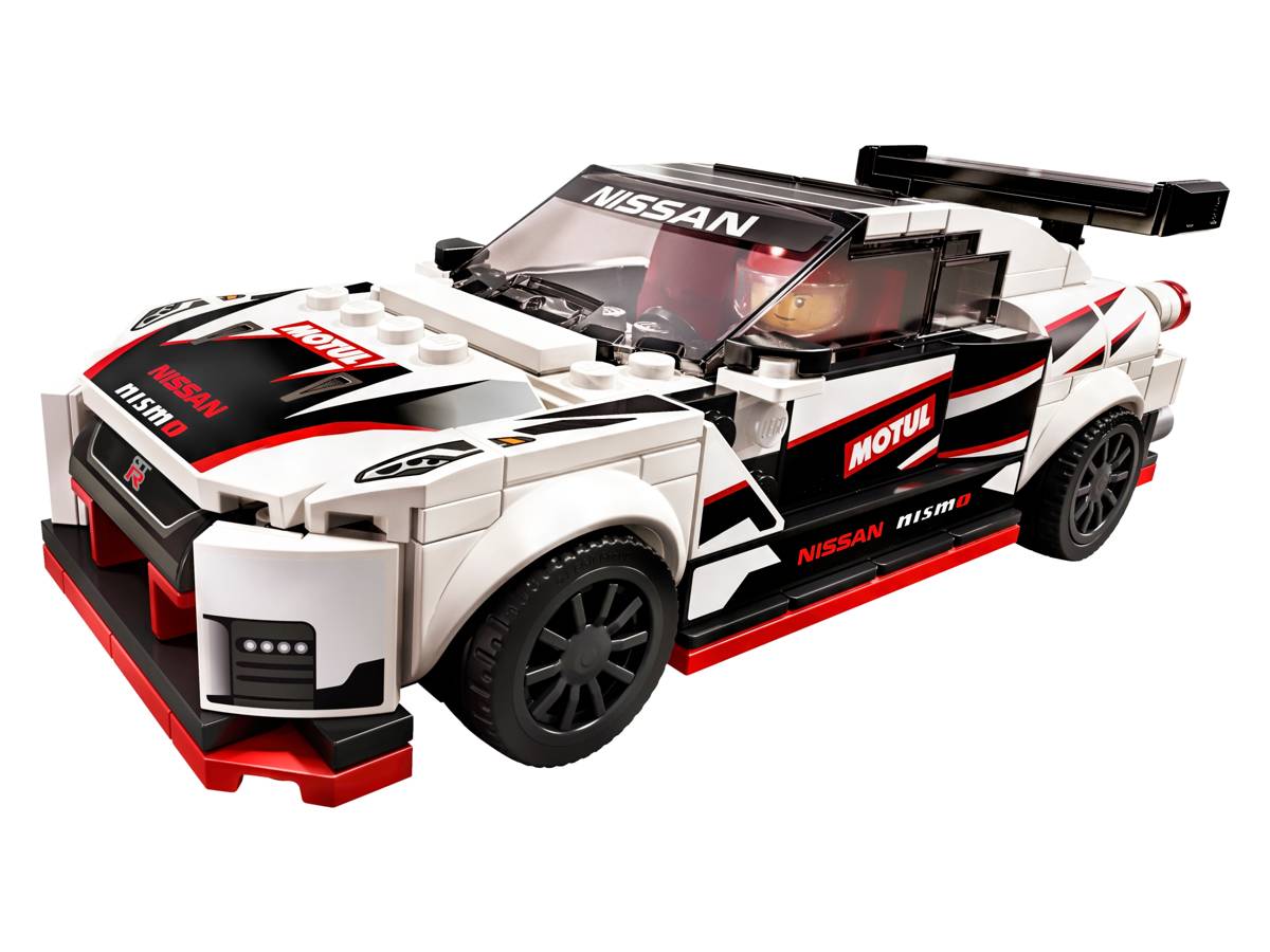 レ*ォ様 ミニカーセット DATSUN SKYLINE CEDRIC など LEGO-76896.jpeg?v=3