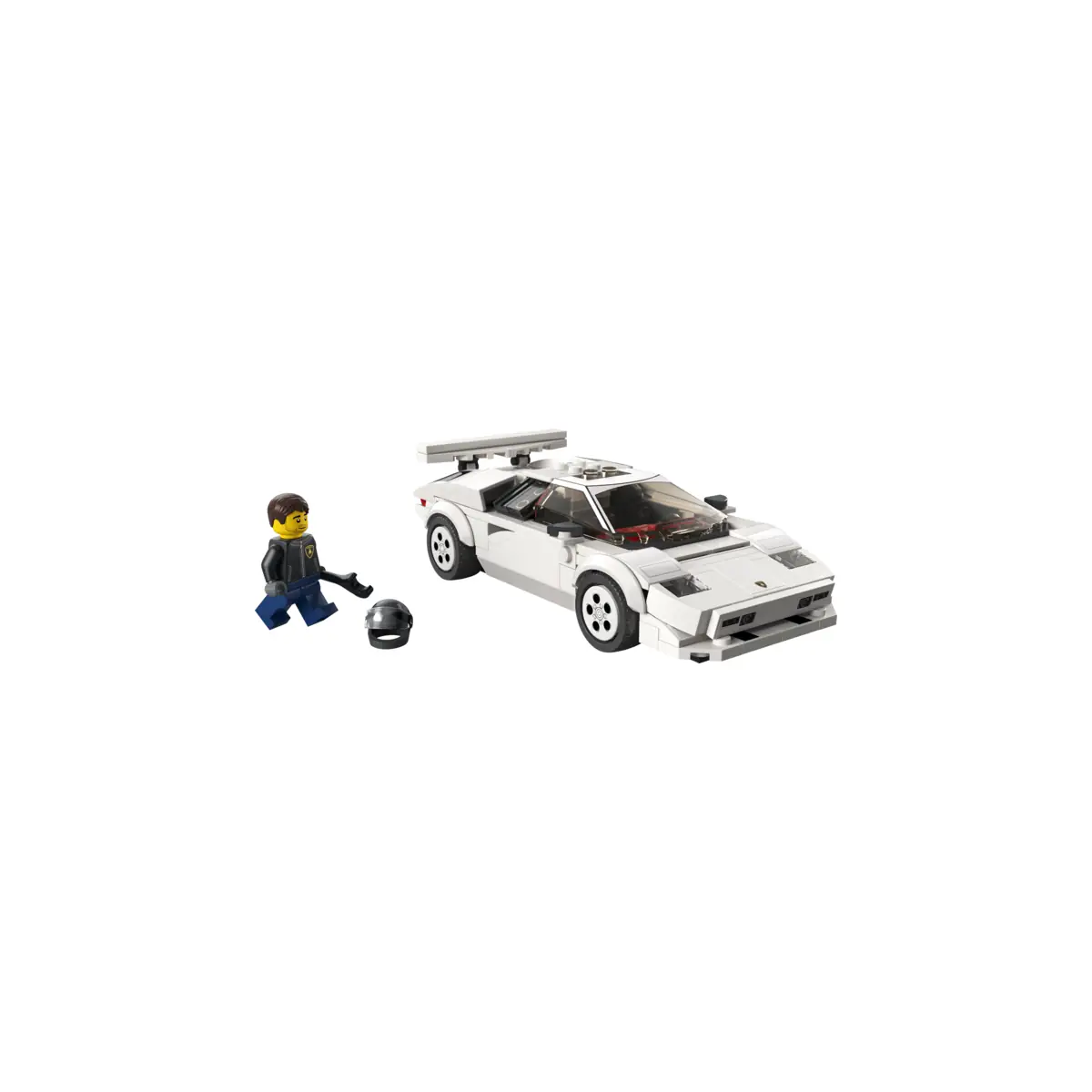 LEGO Speed Champions Lamborghini Countach • Set 76908