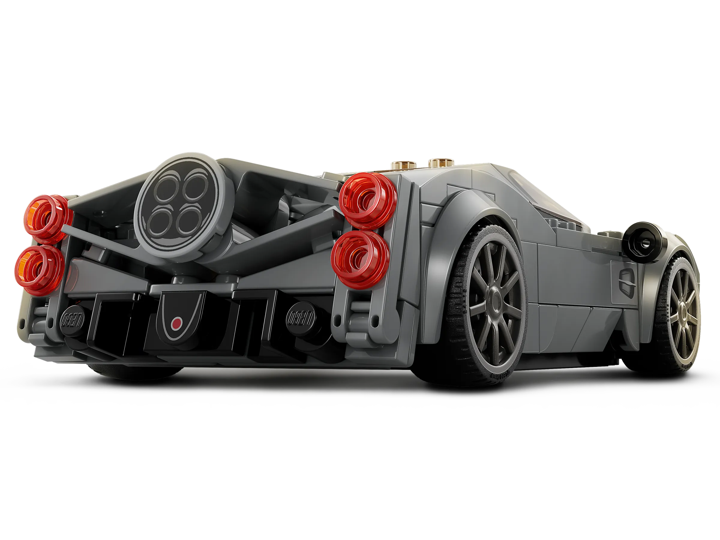 Pagani | The unveiling of the Utopia Roadster