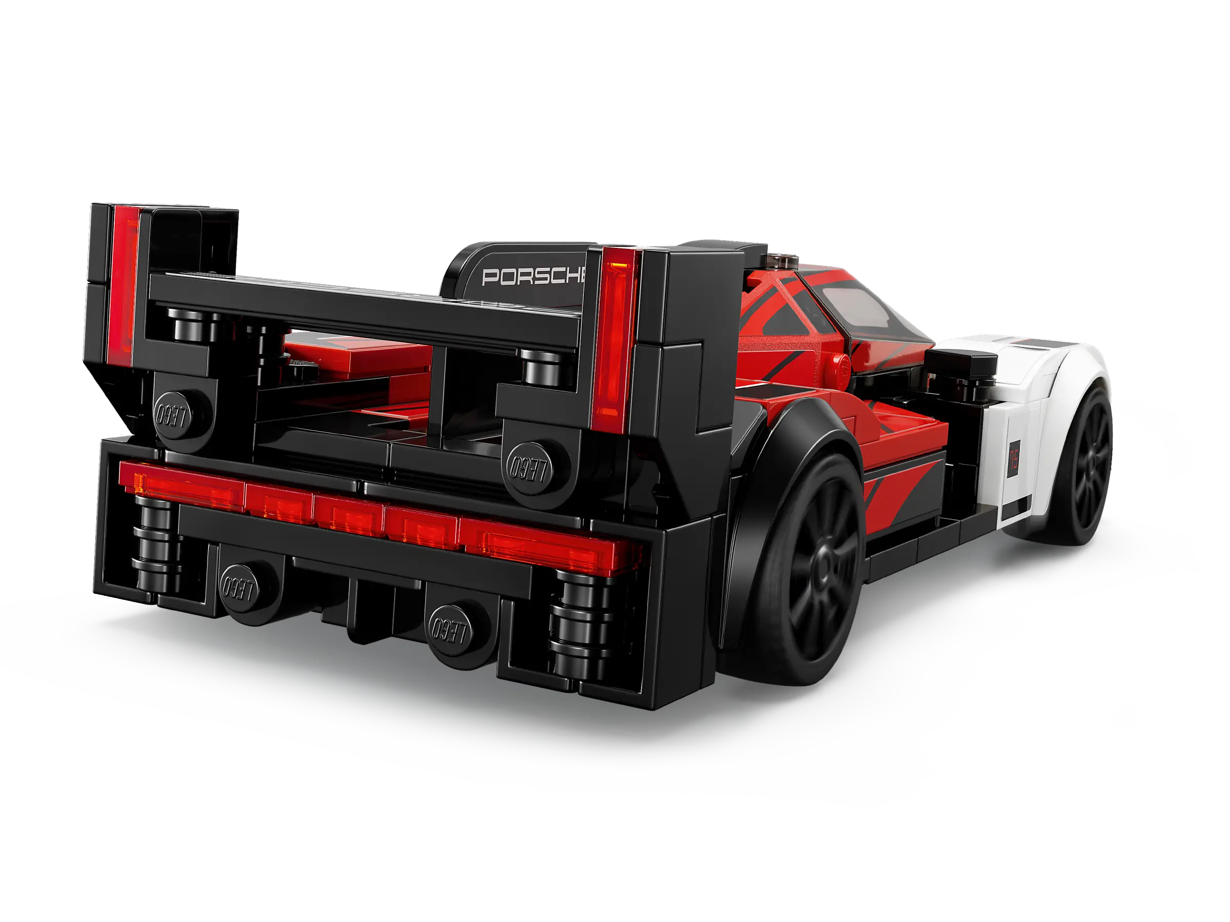 LEGO Speed Champions Porsche 963 • Set 76916 • SetDB