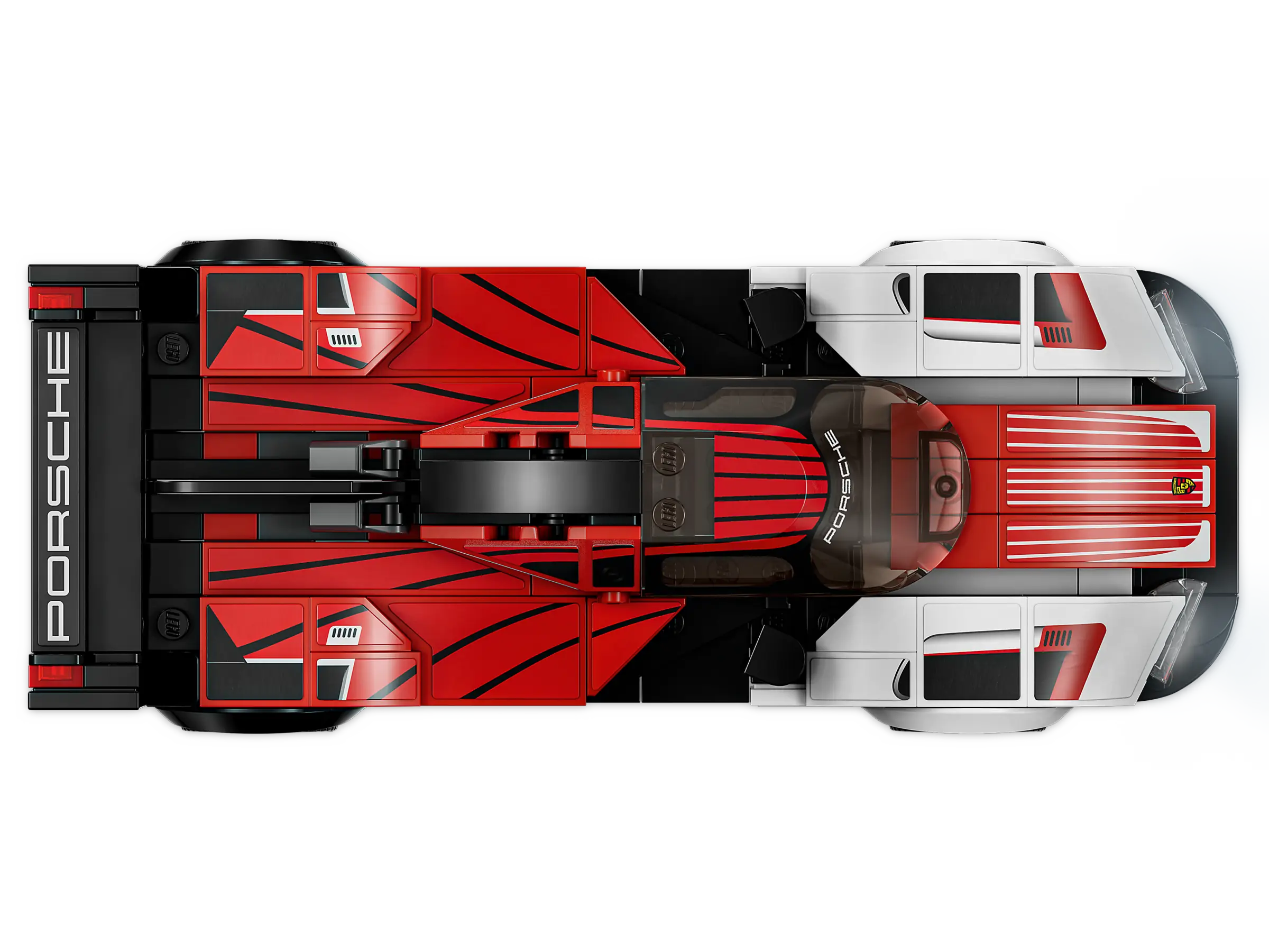 LEGO Speed Champions Porsche 963 • Set 76916 • SetDB