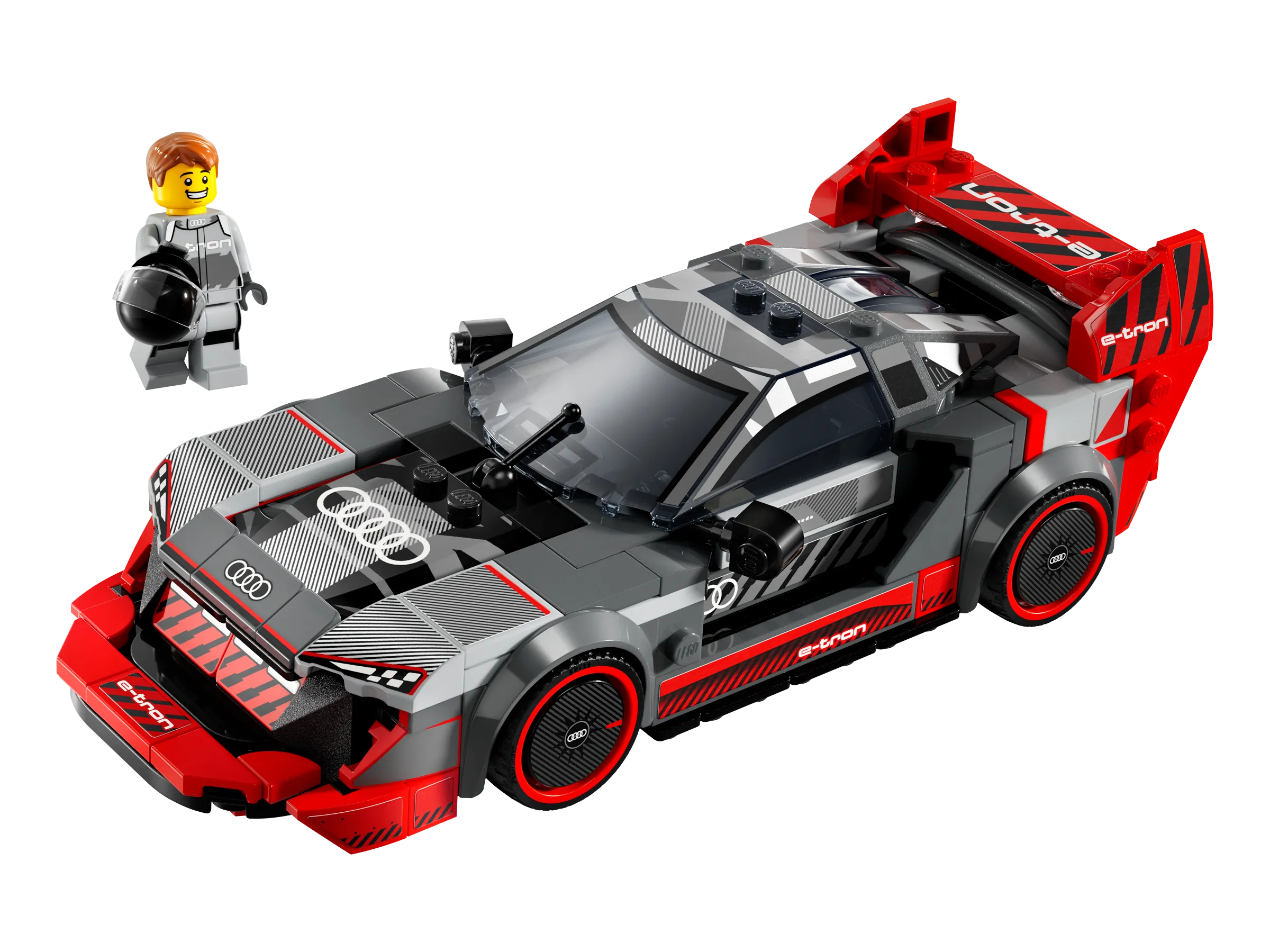 Lego speed champions 2021 rumors sale