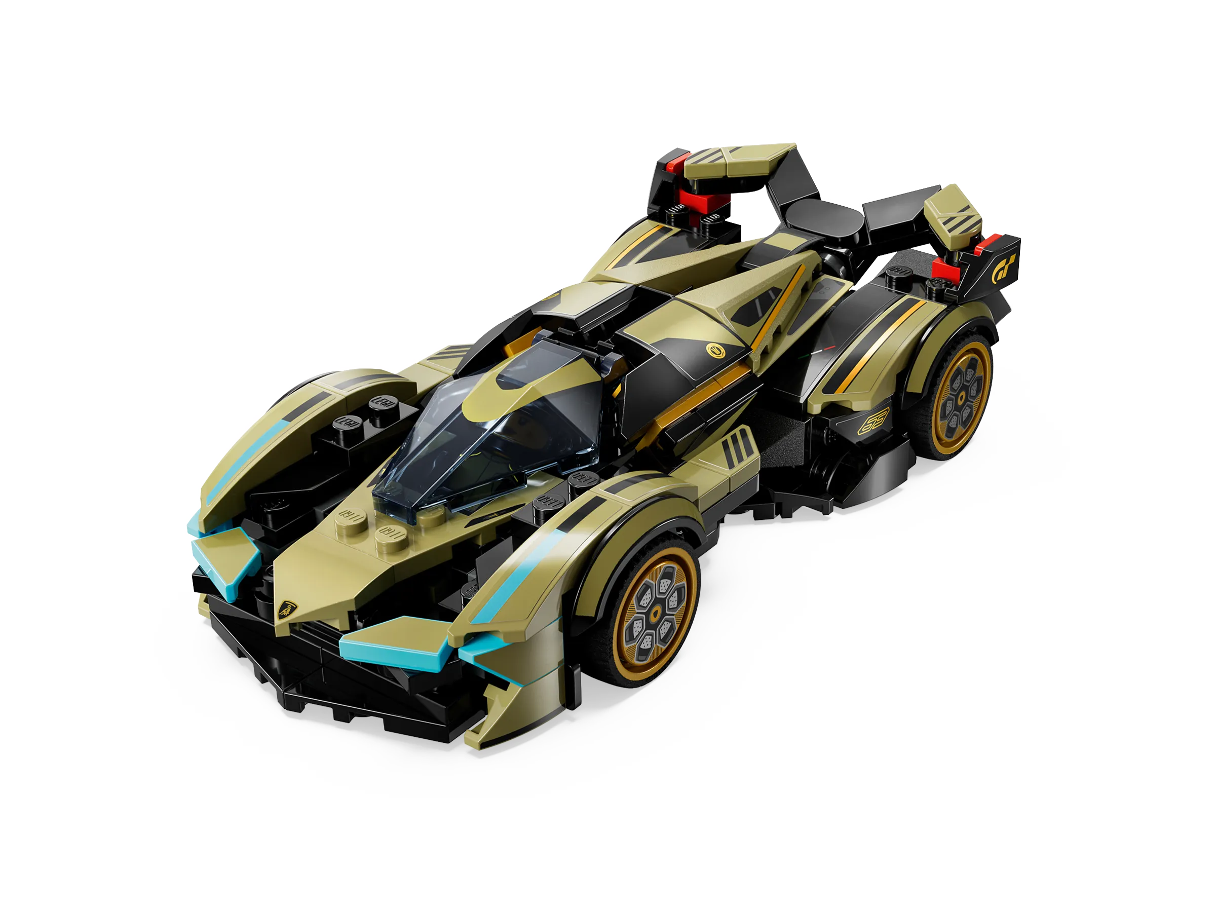 Lambo legos sale