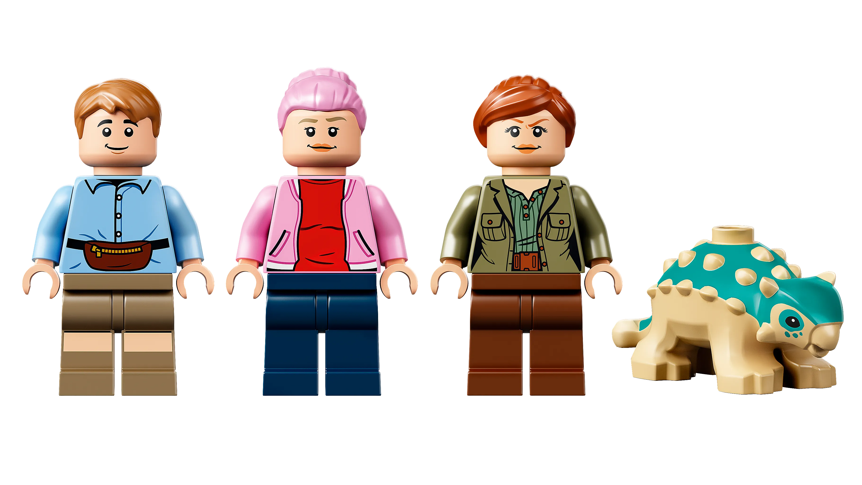 Lego Sets Lego76939 LEGO JURASSIC WORLD 76939 Stygimoloch Dinosaur