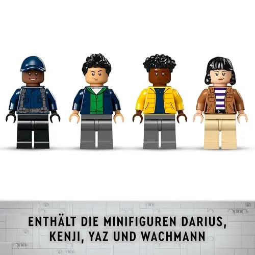 Allosaurus Lego LEGO Jurassic World Dinosaur Missions Allosaurus