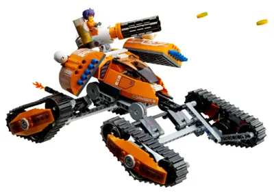 EOL LEGO Exo-Force sets • SetDB • Merlins Bricks