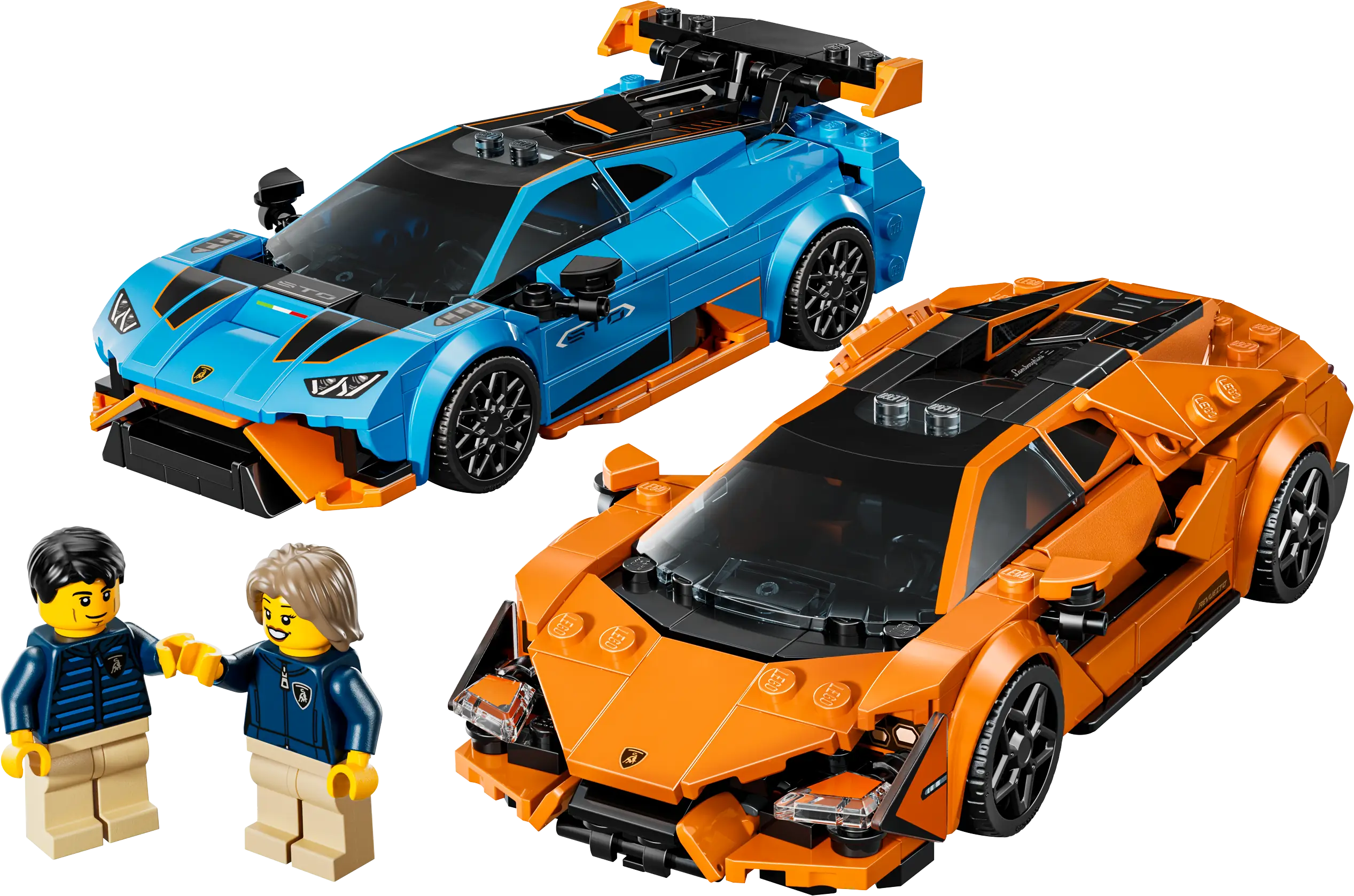 Lego Porsche Bugatti Lamborghini LEGO Technic Luxury Set Porsche