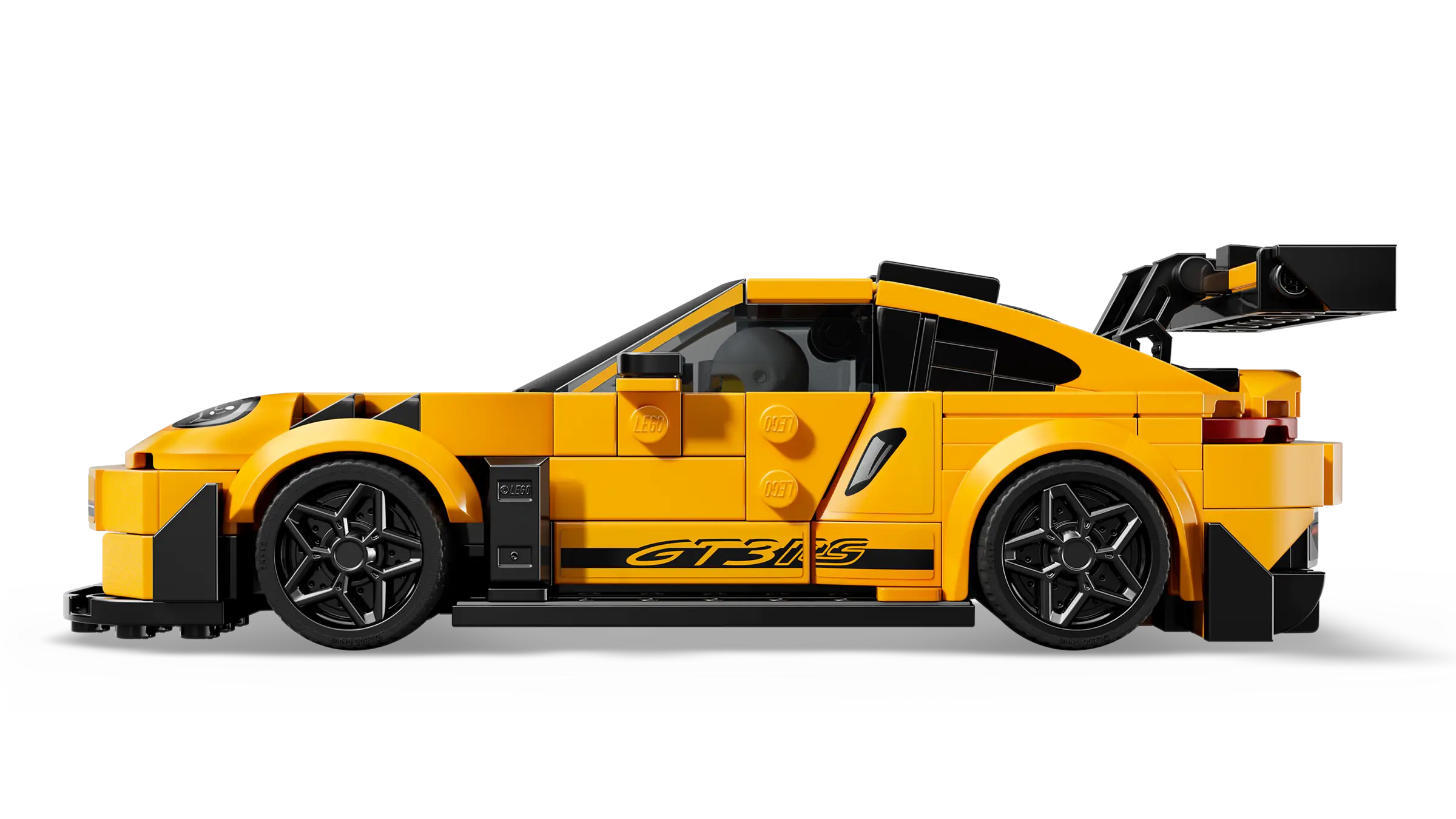 LEGO Speed Champions Porsche 911 GT3 RS Super Car