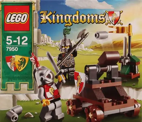 7953 LEGO Castle Jester • Set 7953 • SetDB • Merlins Bricks