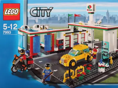 LEGO Belville Royal Summer Palace • Set 7582 • SetDB