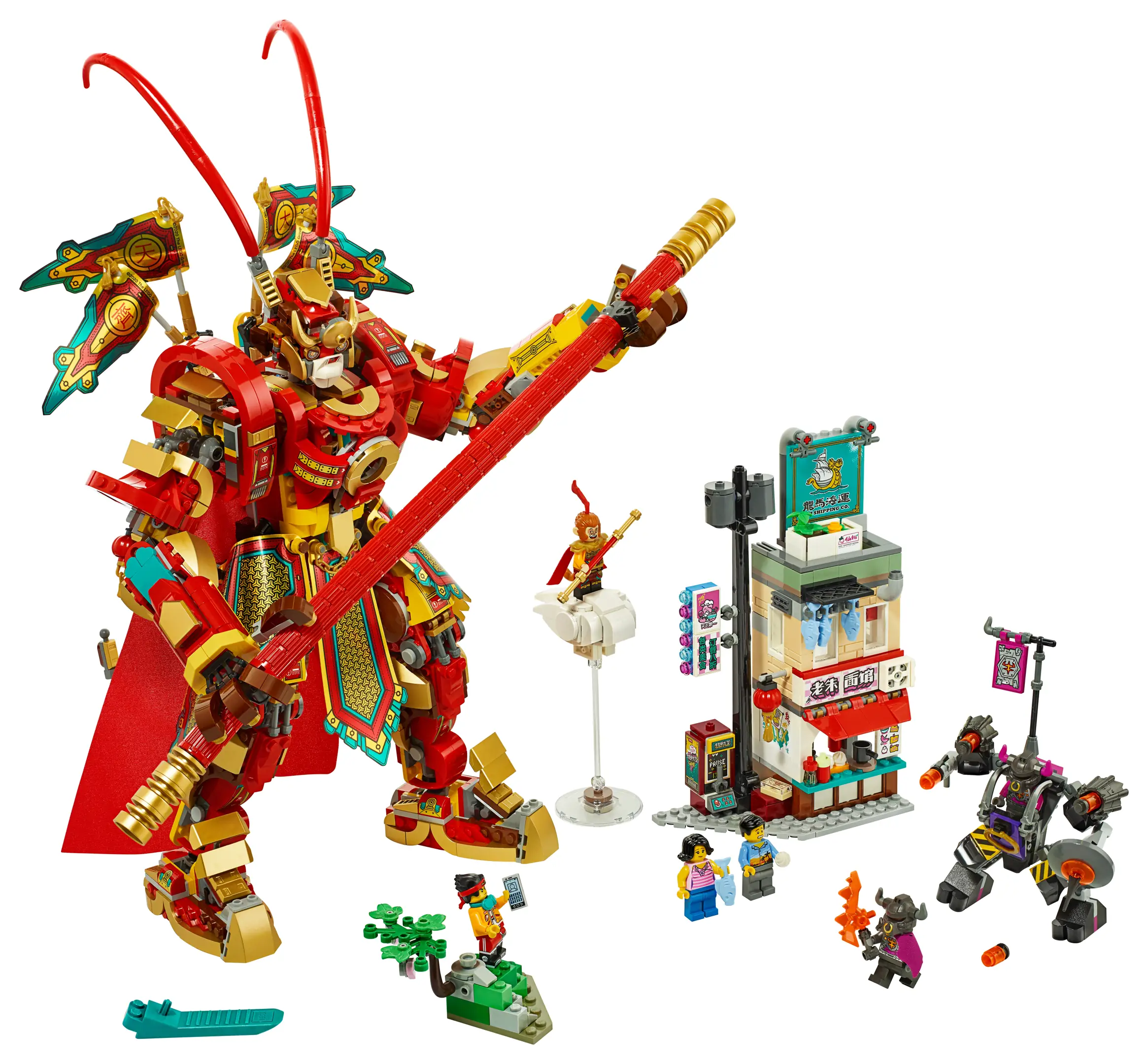 Red Warriors KING’S LEGO-80012-0.webp?v=3