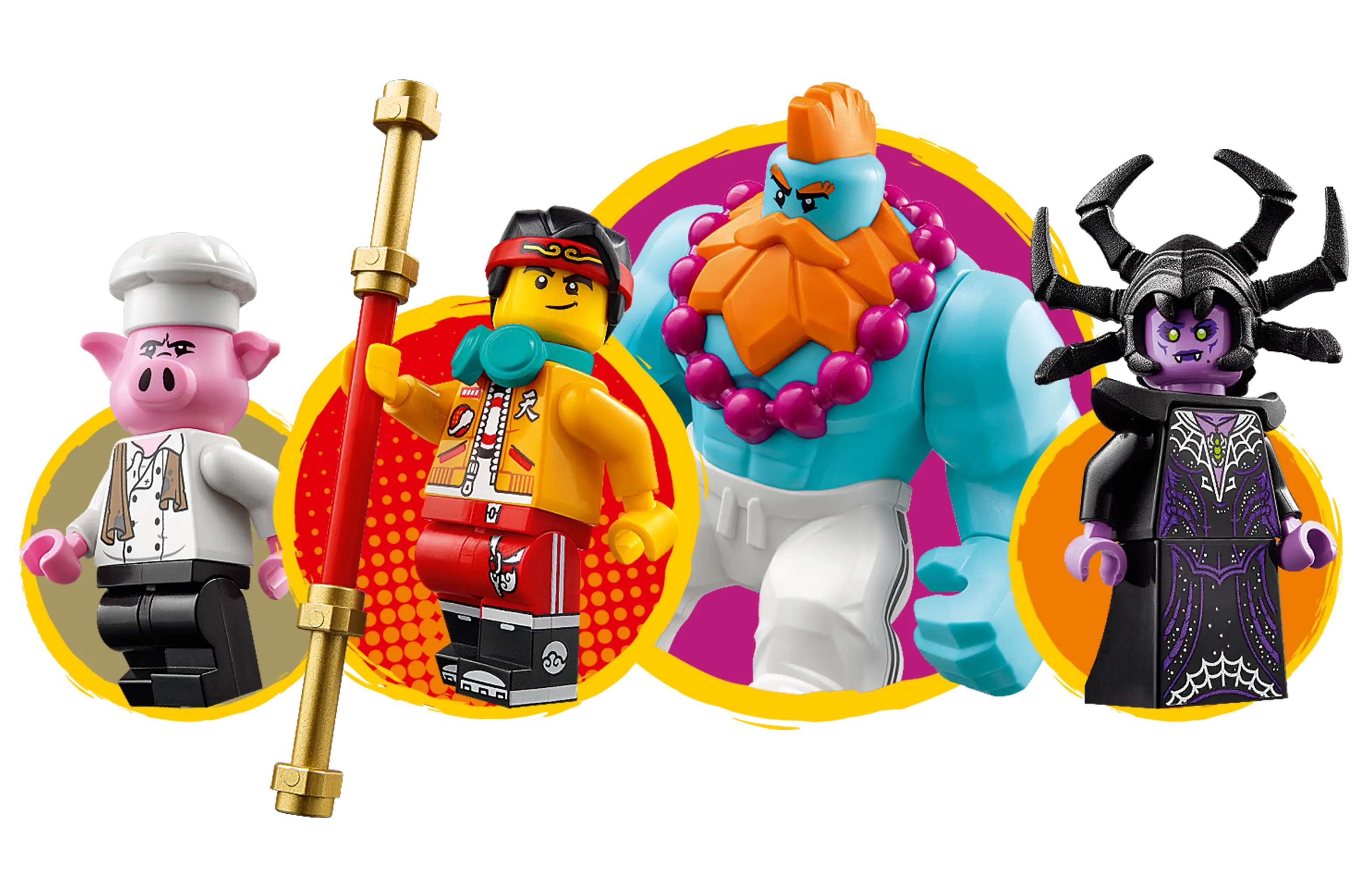 Lego sandy's speedboat hotsell