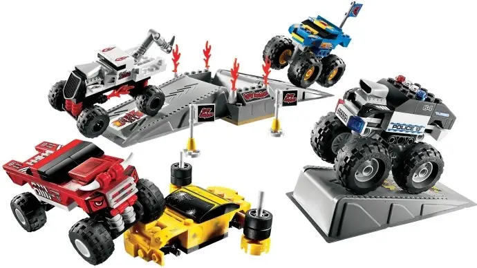 rosy monster    白黒セット S.H. MonsterArts Godzilla Effect 2 Accessory Set Bandai Tamashii