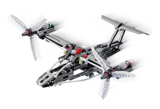 めっちゃんセット Zane's Ultra Combiner Mech 71834 | NINJAGO® | Buy online at the