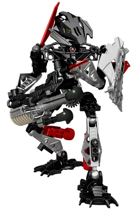 LEGO BIONICLE Winged Rahi polybag • Set 20005 • SetDB