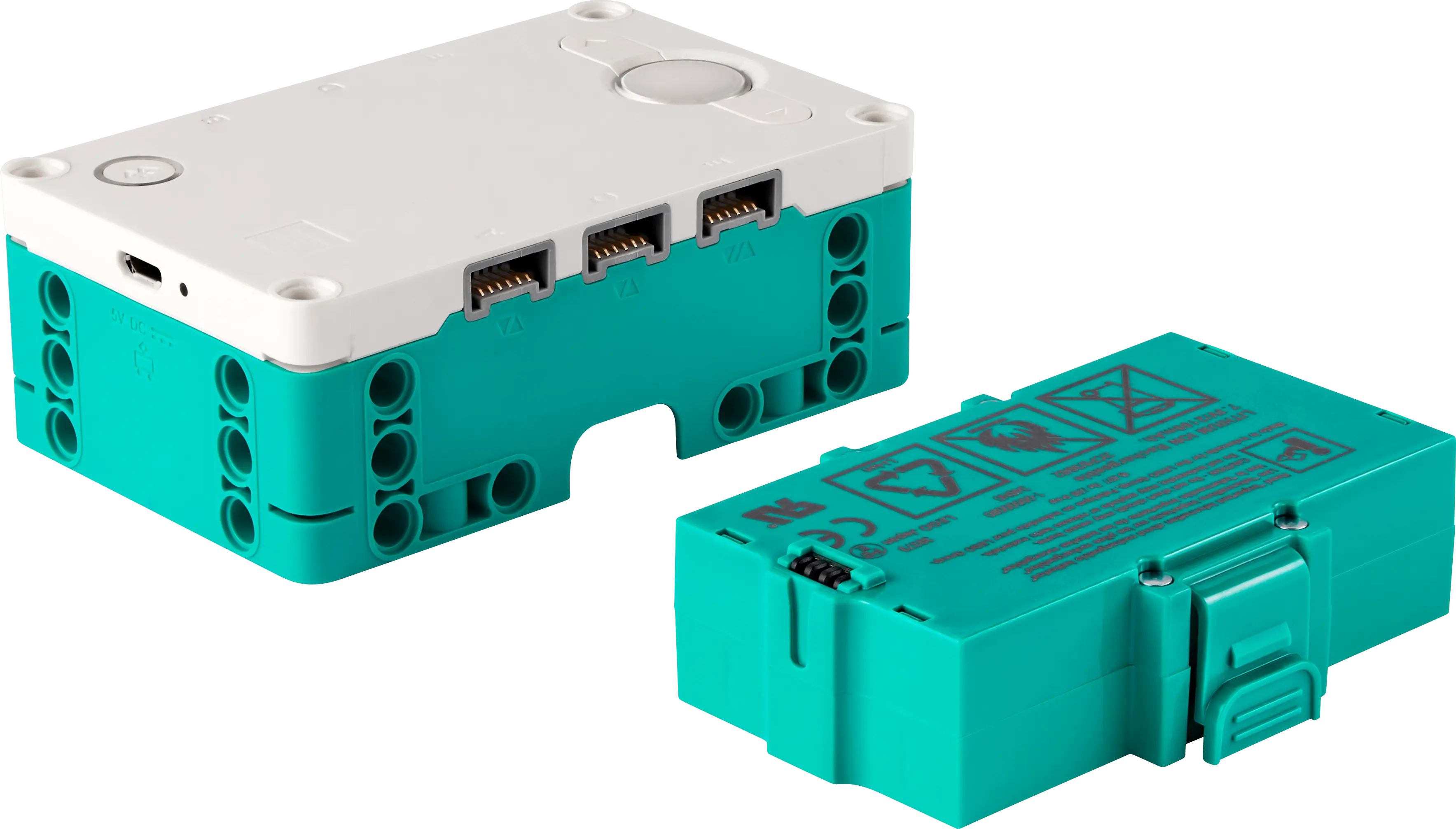 Powered up hub lego hotsell