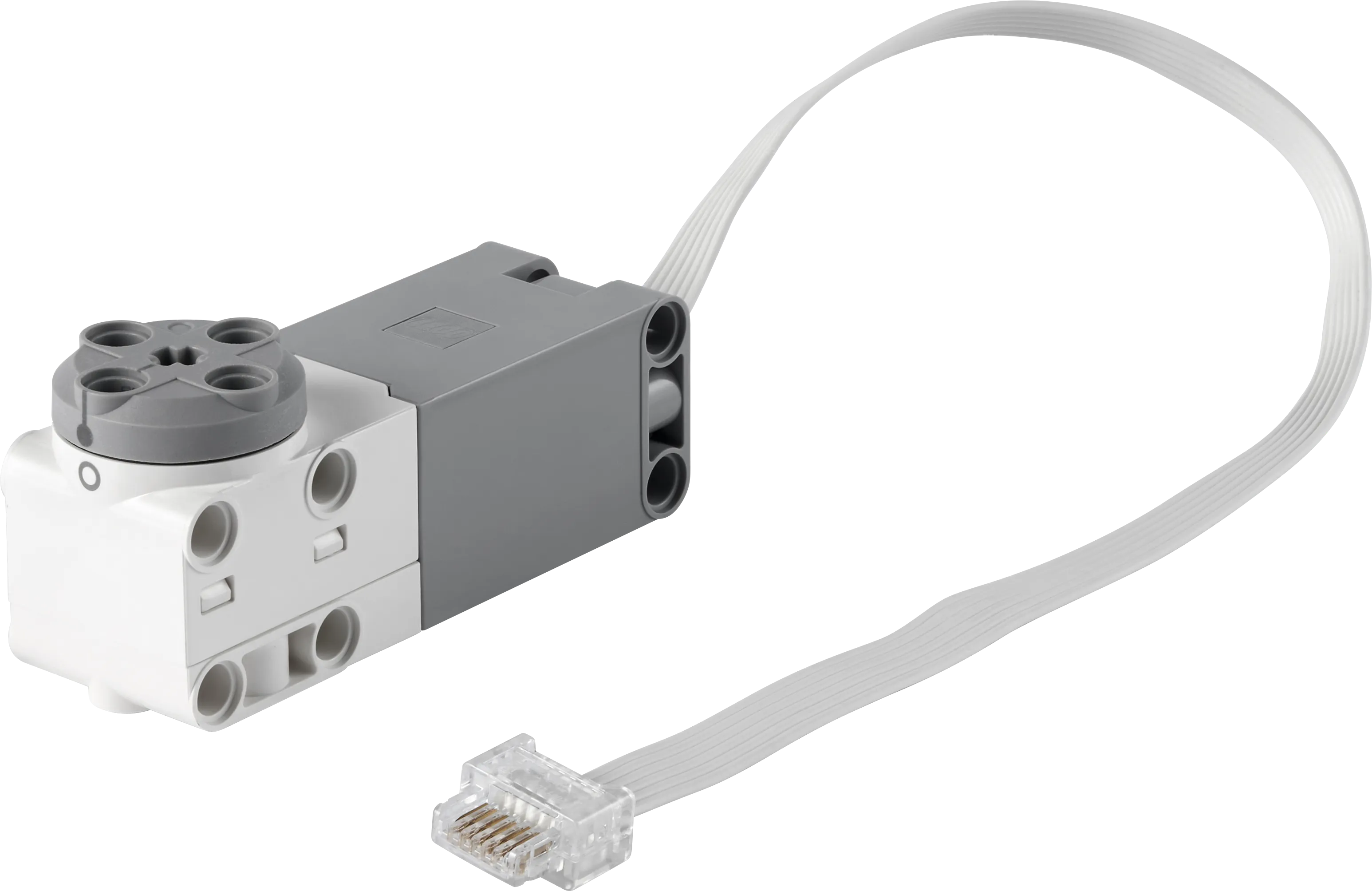 LEGO Powered UP Medium Angular Motor • Set 88018 • SetDB