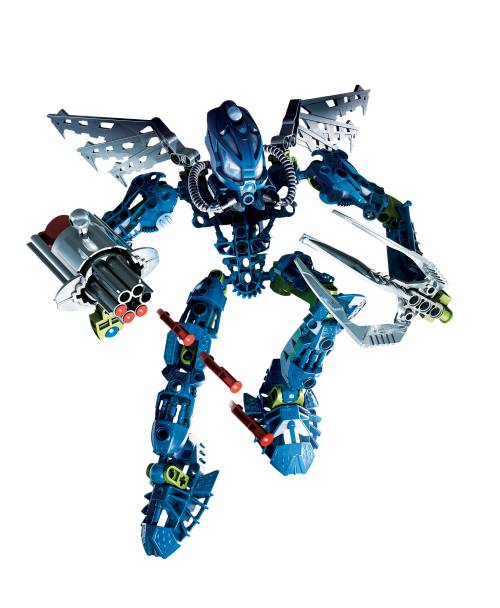 LEGO BIONICLE Toa Hahli • Set 8914 • SetDB • Merlins Bricks