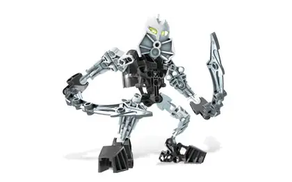 ko LEGO BIONICLE Solek • Set 8945 • SetDB • Merlins Bricks