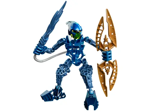 LEGO BIONICLE Berix • Set 8975 • SetDB • Merlins Bricks