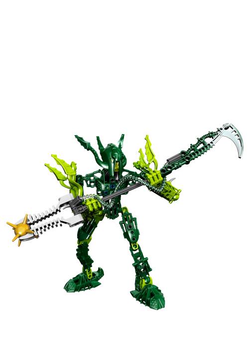 LEGO BIONICLE Vastus • Set 8986 • SetDB • Merlins Bricks