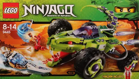 UVERworldセット Jay ZX Box NINJAGO LEGO (R) Complete Sets & Packs for sale | eBay