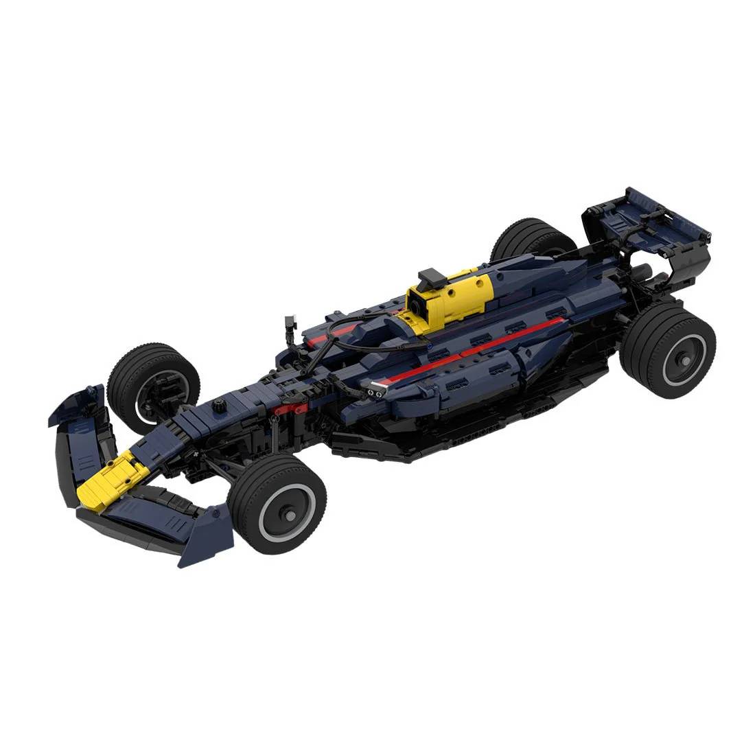 Lego R188 LesDiy RB18 • Set 3523470 • SetDB • Merlins Bricks