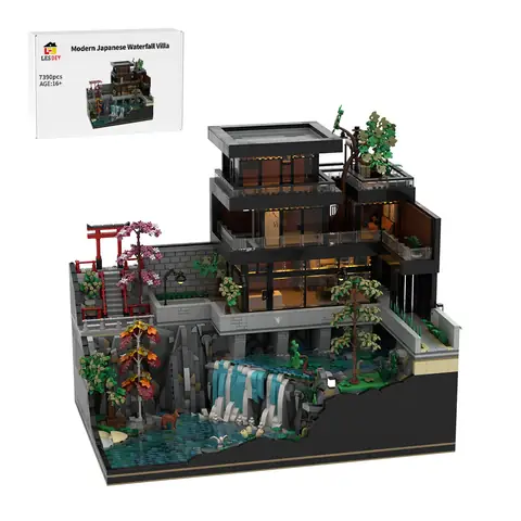 Sets in Japan category • SetDB • Merlins Bricks