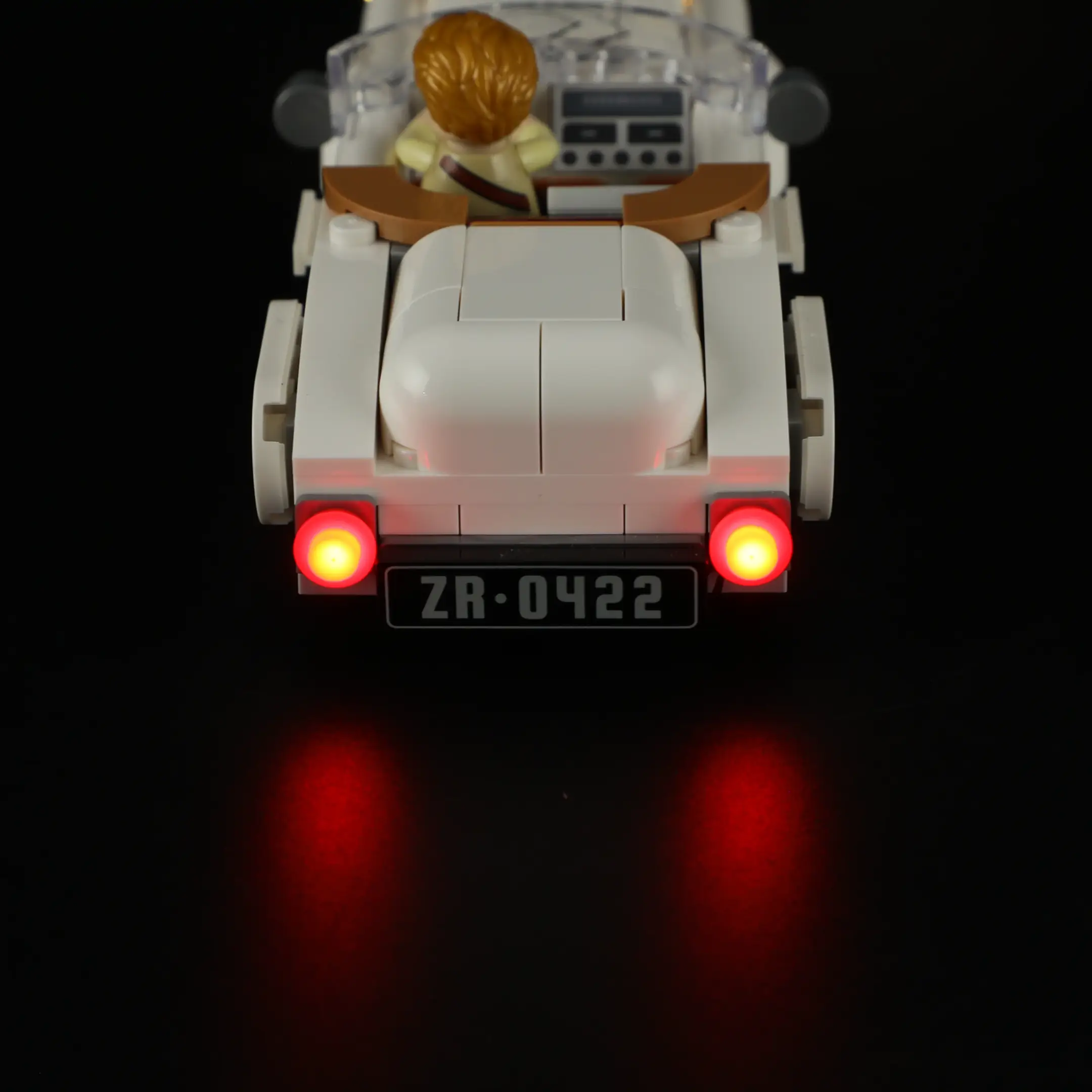 Lumibricks (Funwhole) Deer Crossing • Set F9053 • SetDB