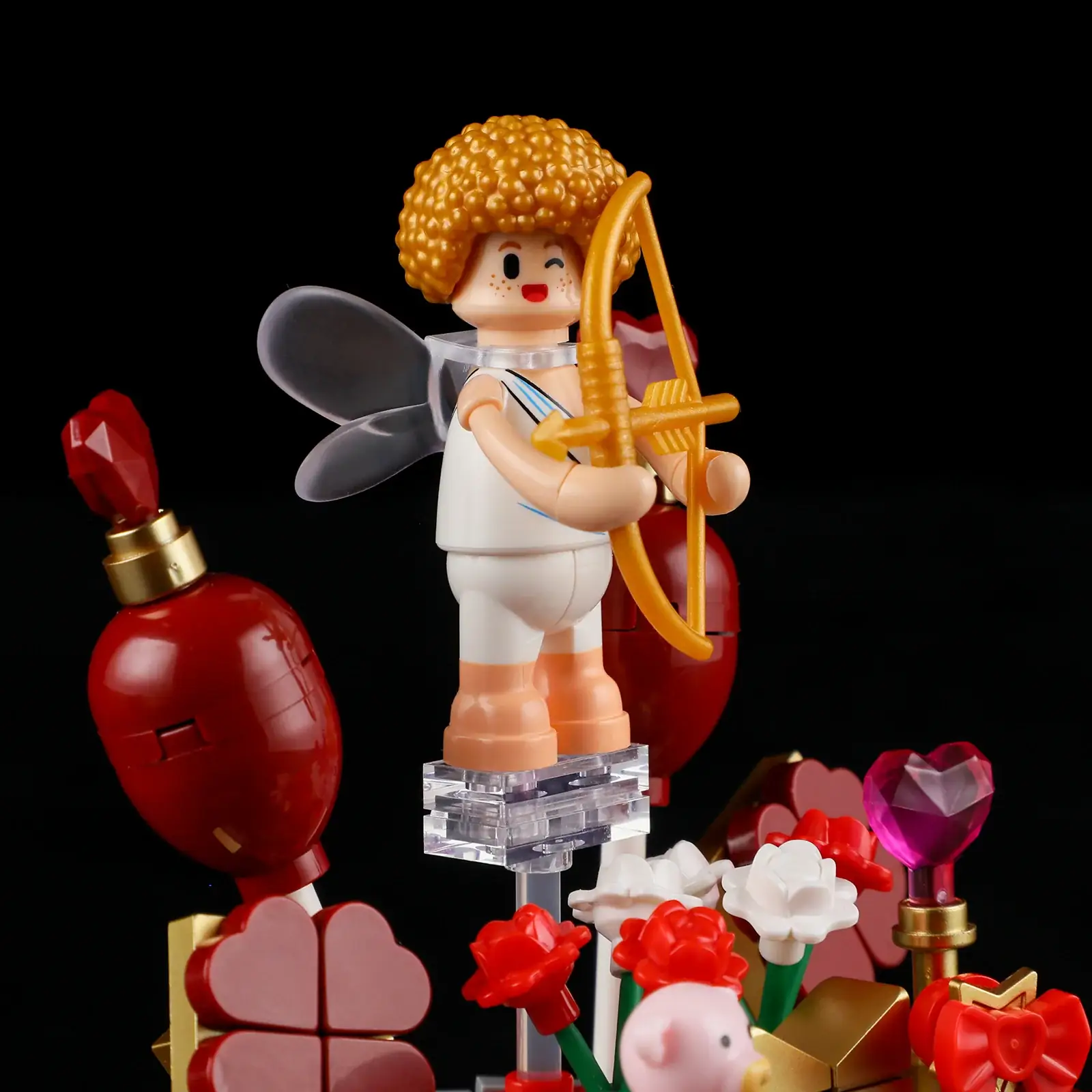 Lumibricks (Funwhole) Cupid's Gift Box Limited Edition