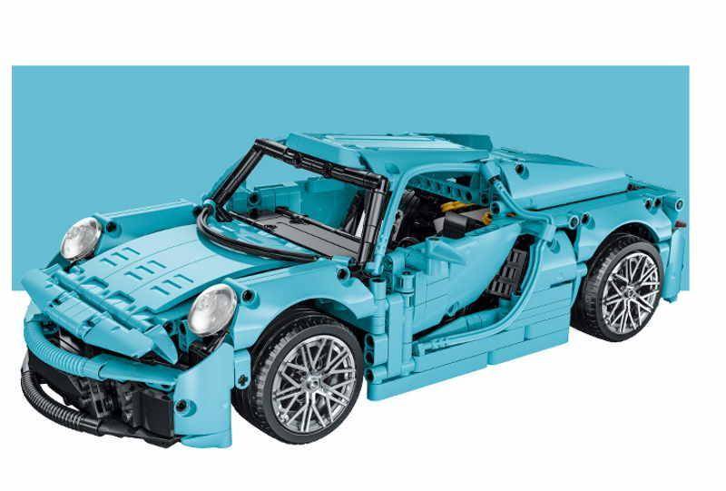 918 Spyder (MOR-023017) — Prix et comparaison | Brick Broker