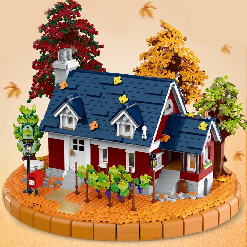Domaine viticole (MOR-031055) — Prix et comparaison | Brick Broker