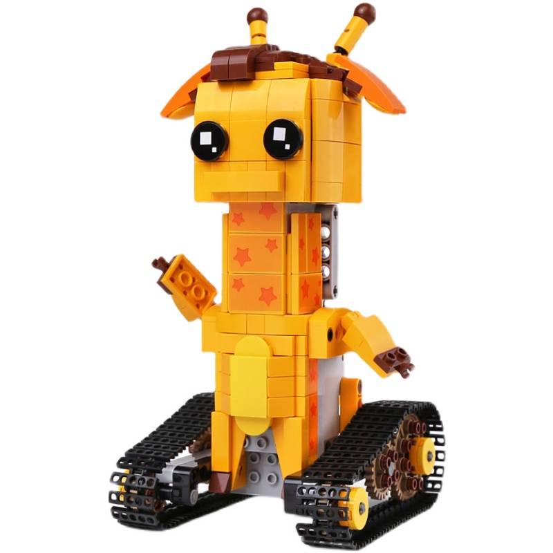 Les robots mobiles (MOU-13044) — Prix et comparaison | Brick Broker