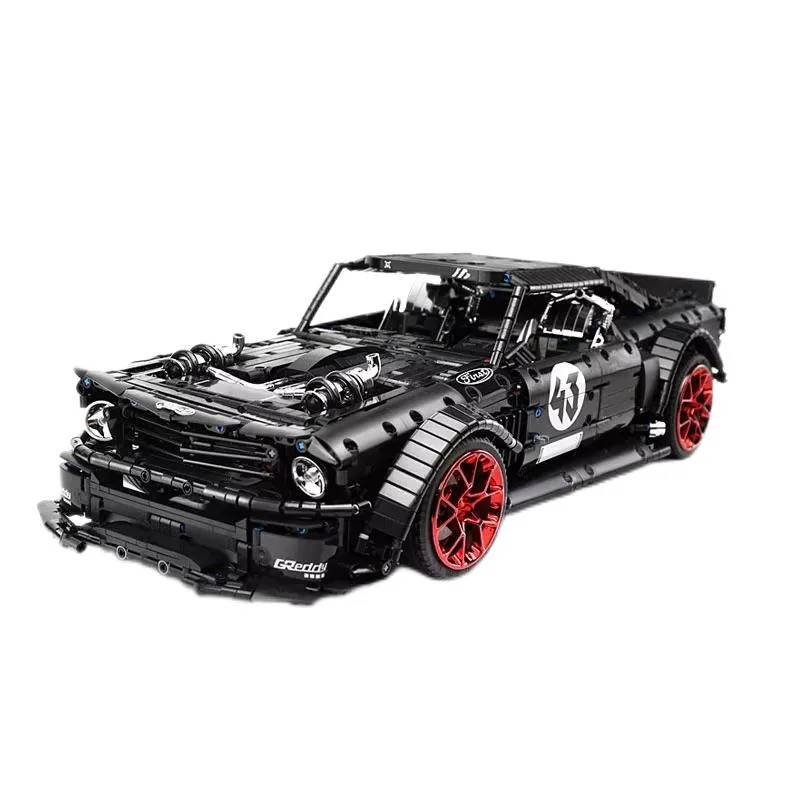 Mustang (MOU-13108S) — Prix et comparaison | Brick Broker