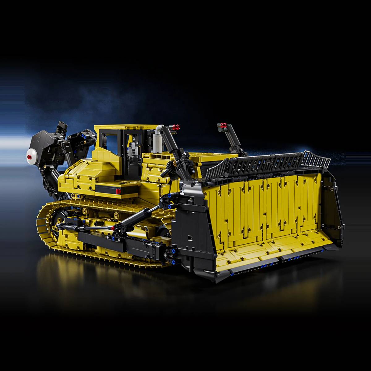 Bulldozer Liebherr PR766 (MOU-17049) — Prix et comparaison | Brick Broker