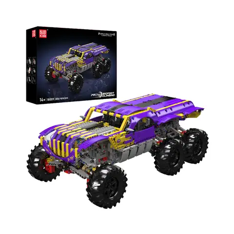 Reobrix MP4 Formula Car • Set 11039 • SetDB • Merlins Bricks