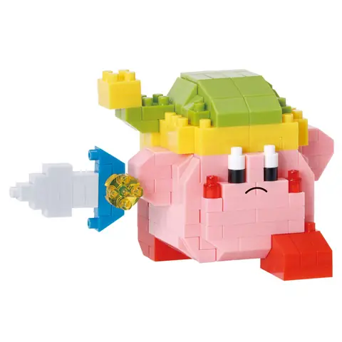 Mua Kawada Nanoblock, Mini Nanoblock, PokÃ©mon, Ho Type, NBMC_11S, 1