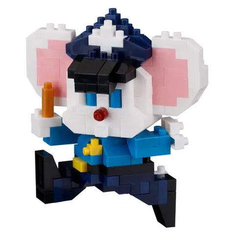 nanoblock Chococat • DIAMOND BLOCKS • Set NBCC-232 • SetDB