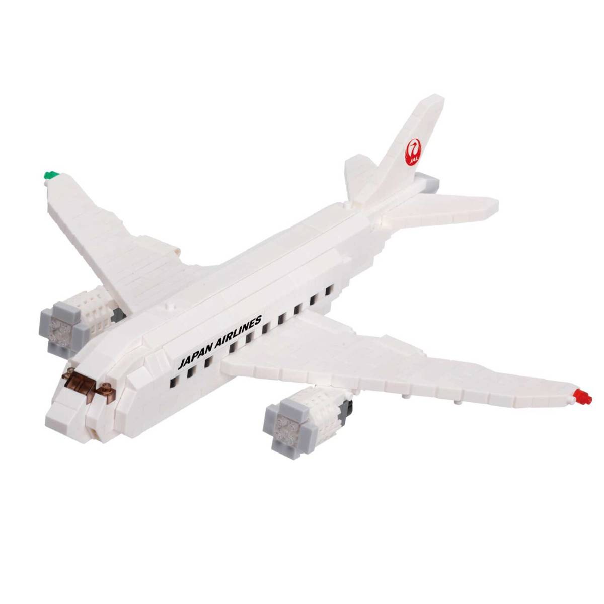 nanoblock NBC175 NAN Phoenix - Multicolor - les Prix d'Occasion ou Neuf