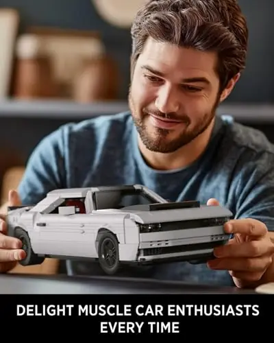 Nifeliz Demon • Set NF10284 • SetDB • Merlins Bricks