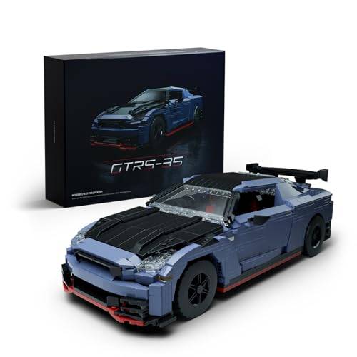 Nifeliz GTRS-35 • Set NF10285 • SetDB • Merlins Bricks