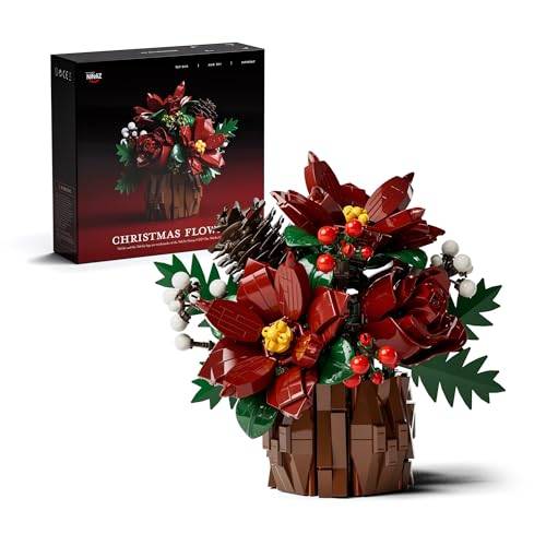 Fleur de Noël (NF10347) — Prix et comparaison | Brick Broker