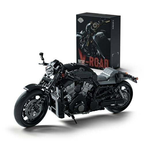 Nifeliz V-ROAD • Set NF10348 • SetDB • Merlins Bricks