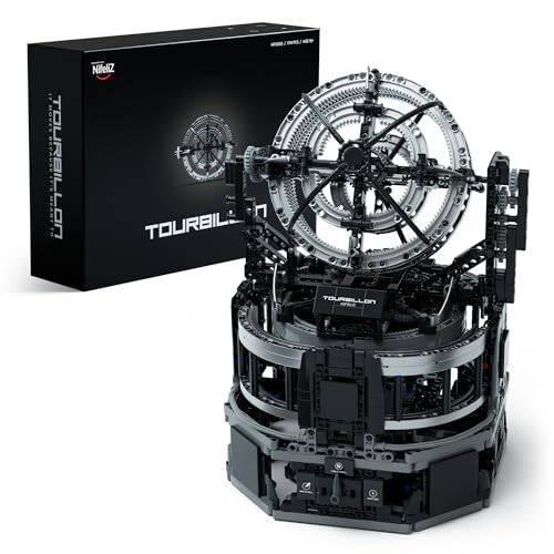 Tourbillon (NF10355) — Prix et comparaison | Brick Broker