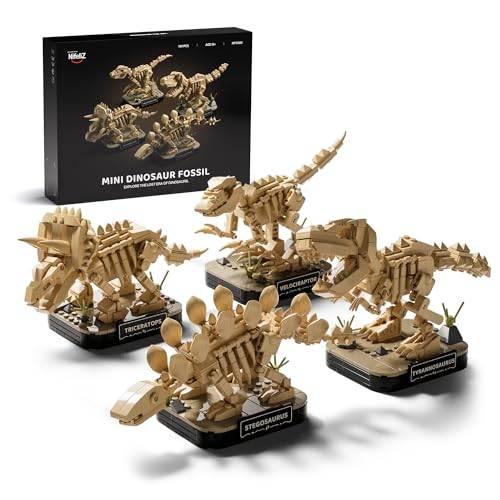 Fossile de dinosaure miniature (NF10360) — Prix et comparaison | Brick Broker