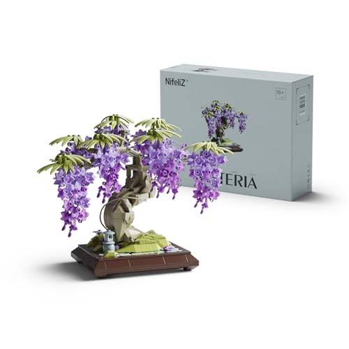 Wisteria (NF10372) — Prix et comparaison | Brick Broker