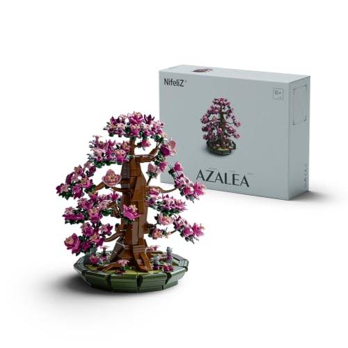 Azalée (NF10375) — Prix et comparaison | Brick Broker